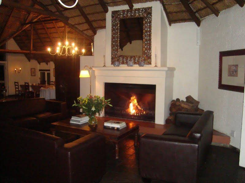 Thanda Manzi Country Hotel