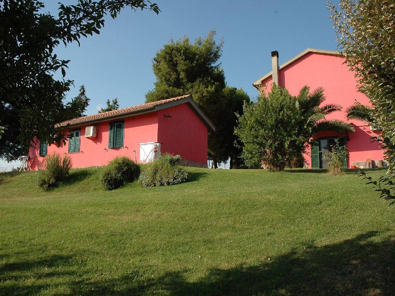 Locanda Le Mandriane 