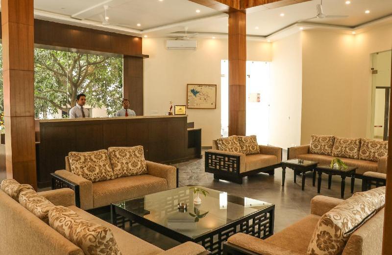Atulya Resort 