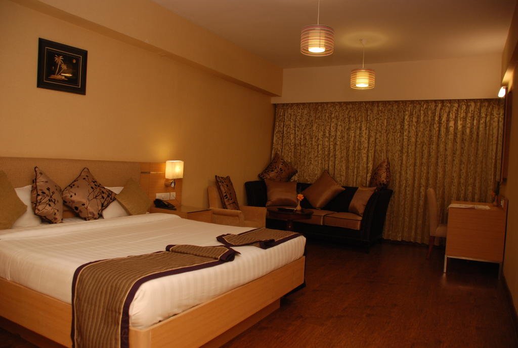 Pla Krishna Inn 