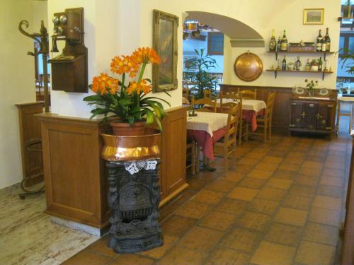 Albergo Esposito 