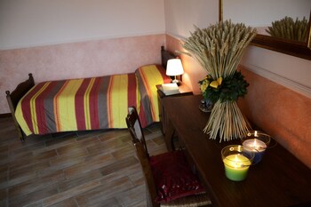 B&b Notti E Dintorni Guestroom