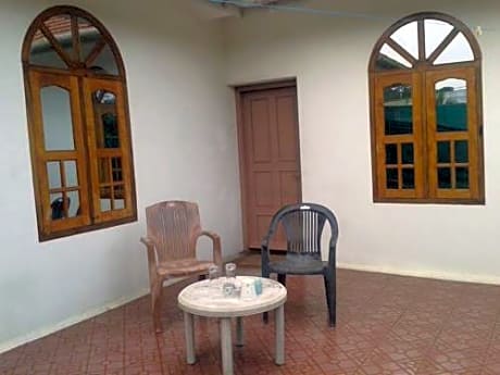 Brown Residency 