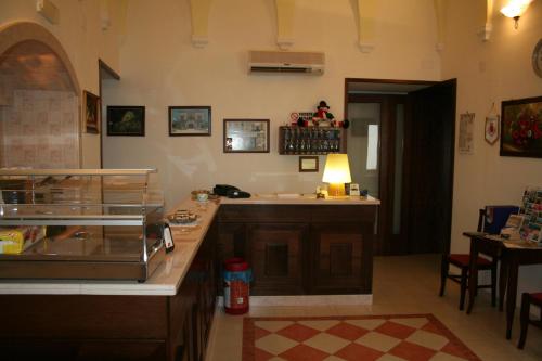 Albergo Vittoria 