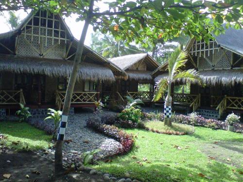 Taman Yokima Resort Hotel & Restaurant 