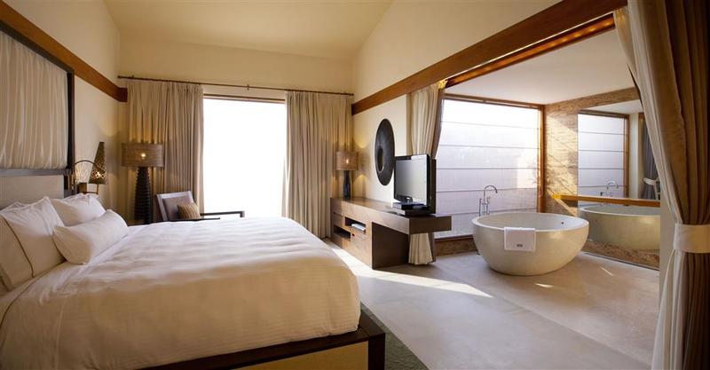 The Westin Sohna Resorts & Spa General view