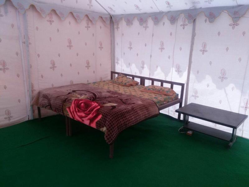 Jaisana Desert Resort 