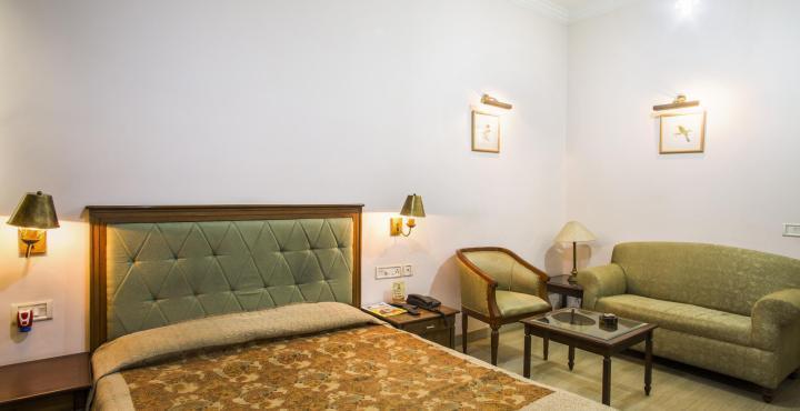 Hotel Saketallahabad 