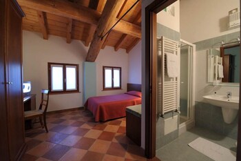 Corte Castelletto Guestroom