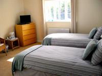 Deneview Bed And Breakfast 
