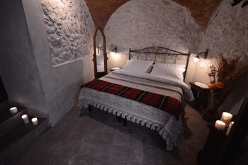 Robur Marsorum (روبور مارسوروم) Guestroom