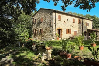 Podere Calmaino 170s 