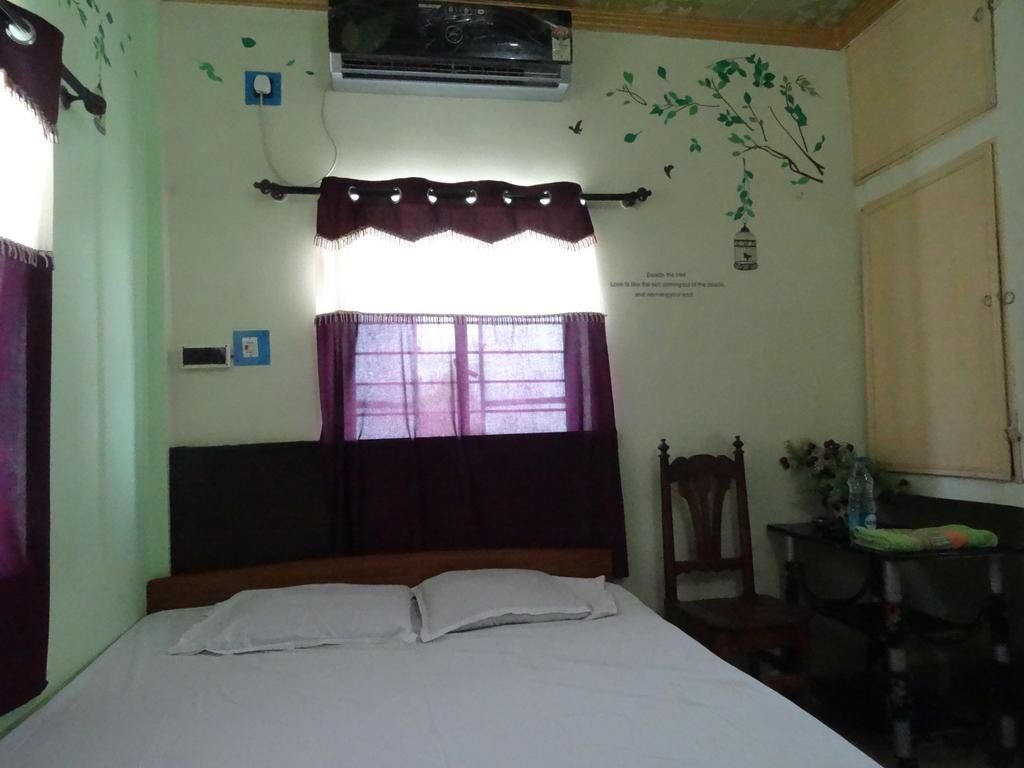 Shanti Neer Lodge 