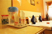 Oyo Rooms Noida Sector 12 