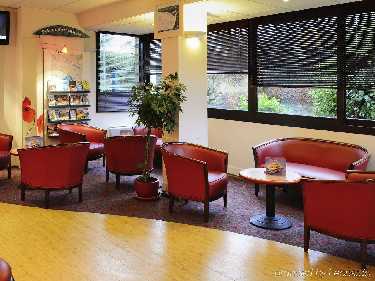 Ibis Caen Herouville Savary 