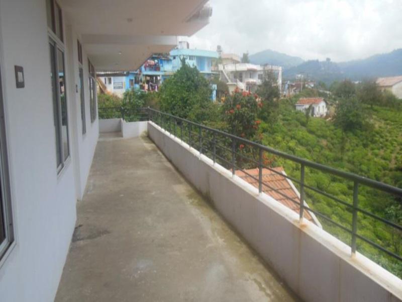 Bearcountry Homestay 