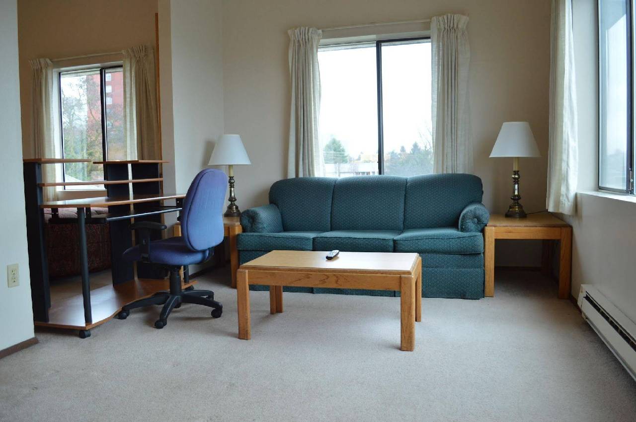First Hill Apartments Extended Stay Seattle 