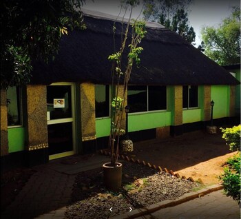 Richland Lodges Kalomo Featured Image