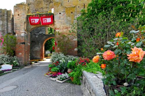 Antica Dimora Dell'ortolano 