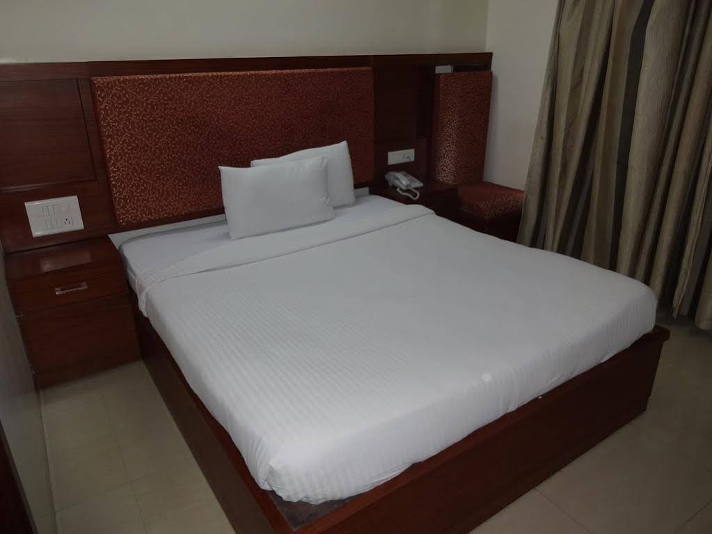 La Hospin Hotel 