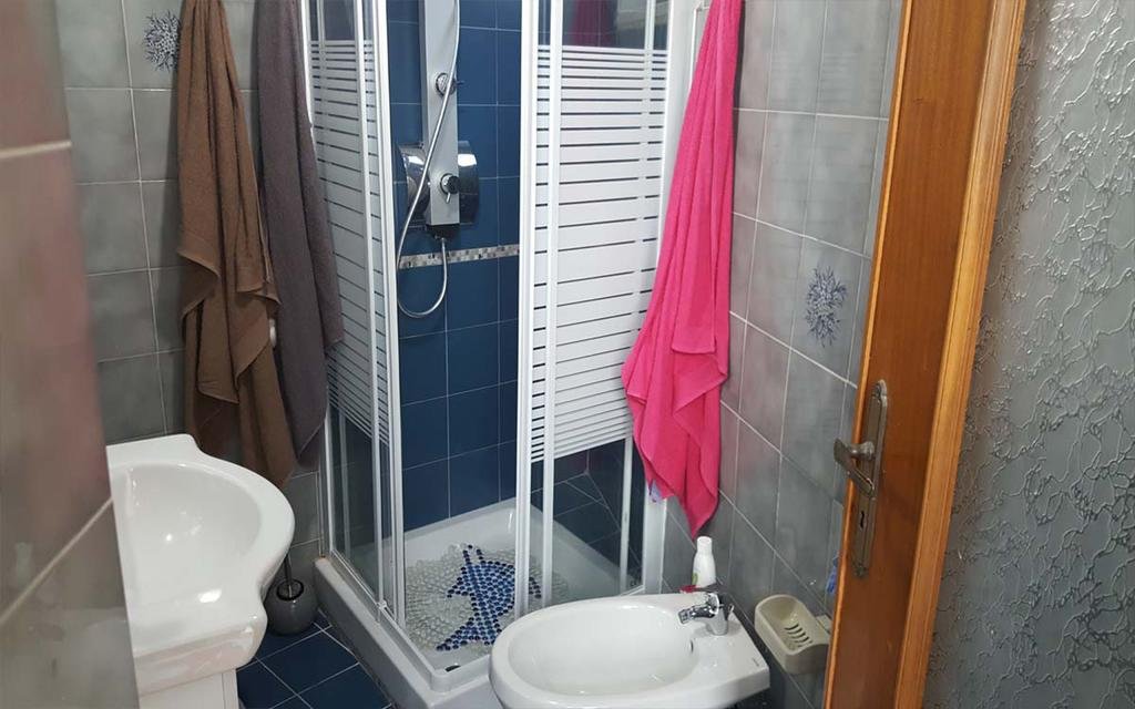 Vacanze Sorrento Casa Rosa 