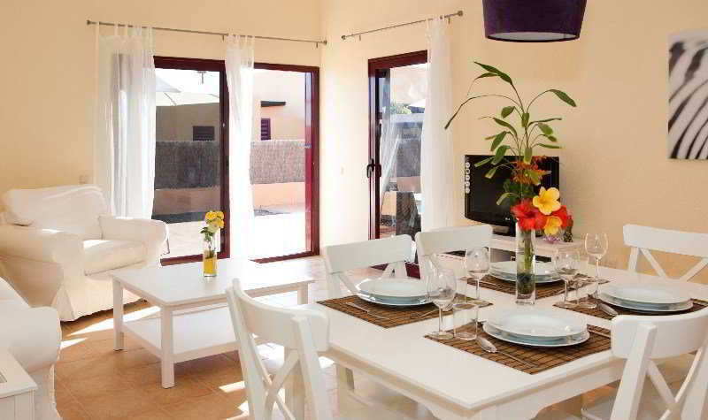 Viviendas Vacacionales Sol Deluxe Room