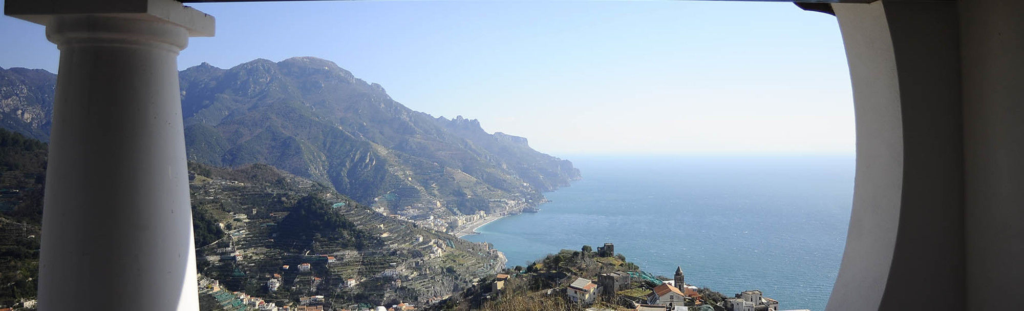 Villa Piedimonte 