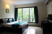 Oyo Premium Near Art Chamber Calangute 