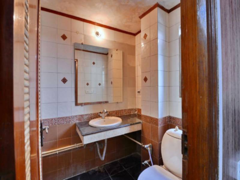 Hotel Flyover Classic Patiala 