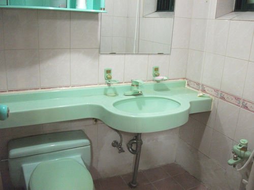 Hey Backpackers Hostel (هی باکپاکرس هاستل) 