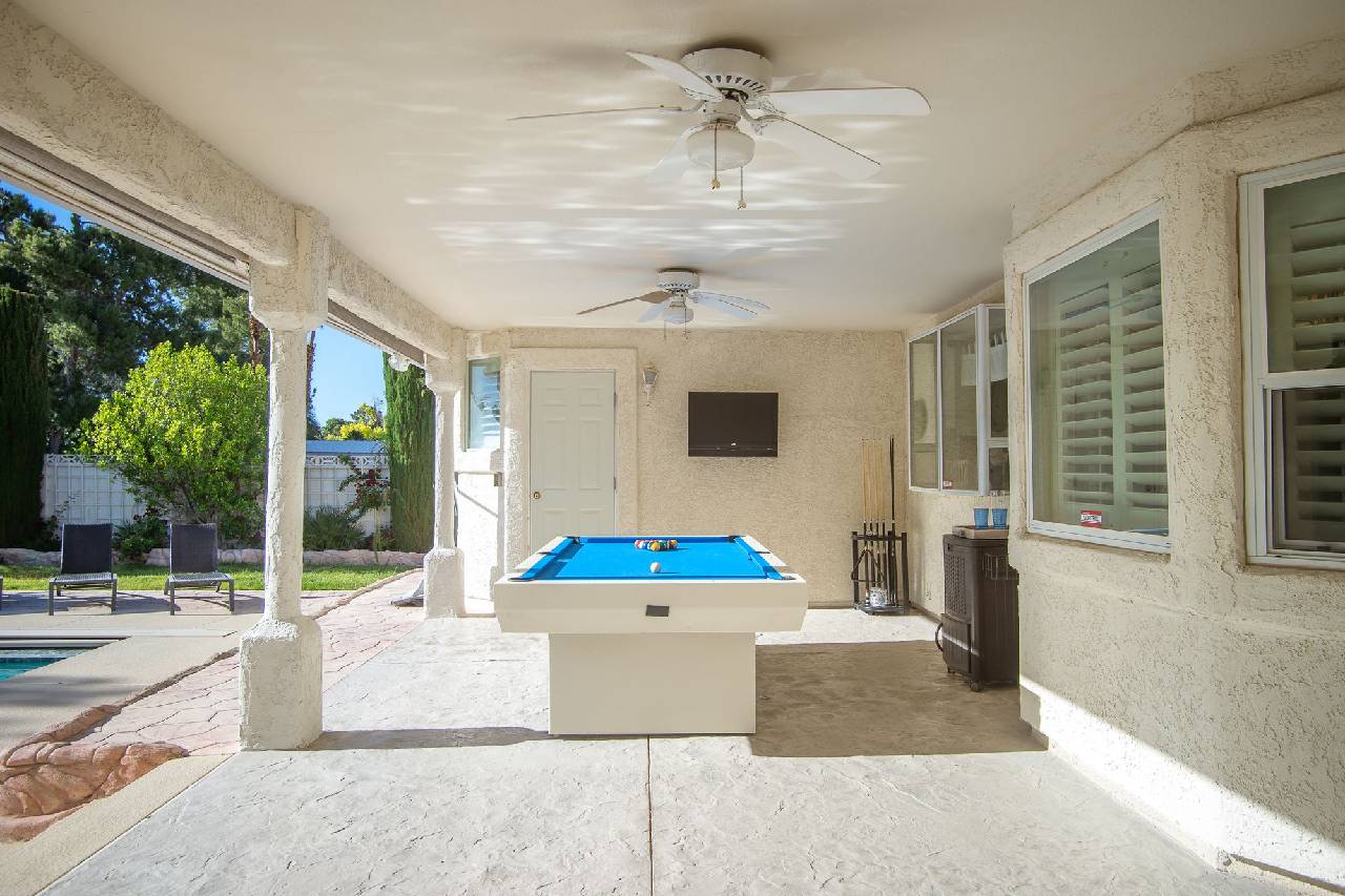Luxury 6br 10min To Lv Strip 0 