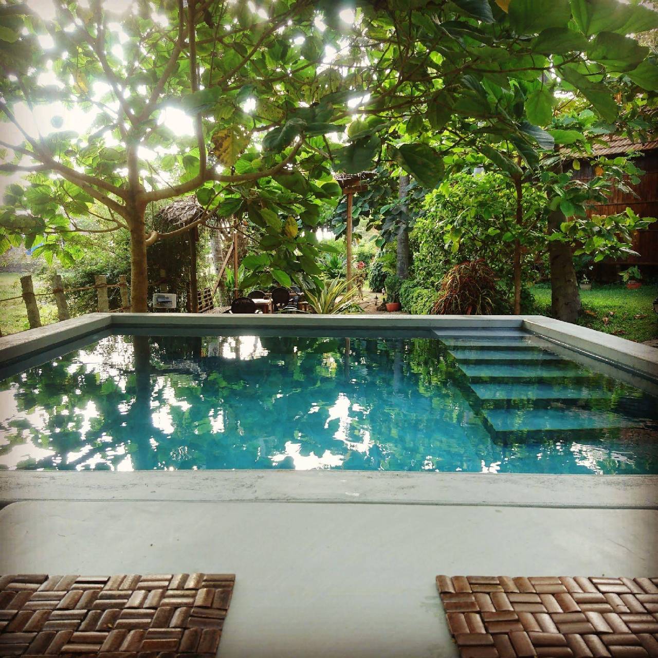 Satta Beach Residence 