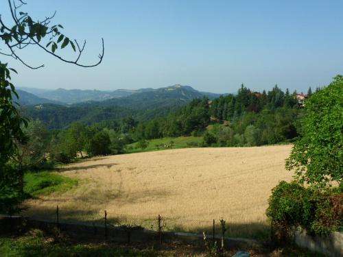 La Collina Di Ameral 