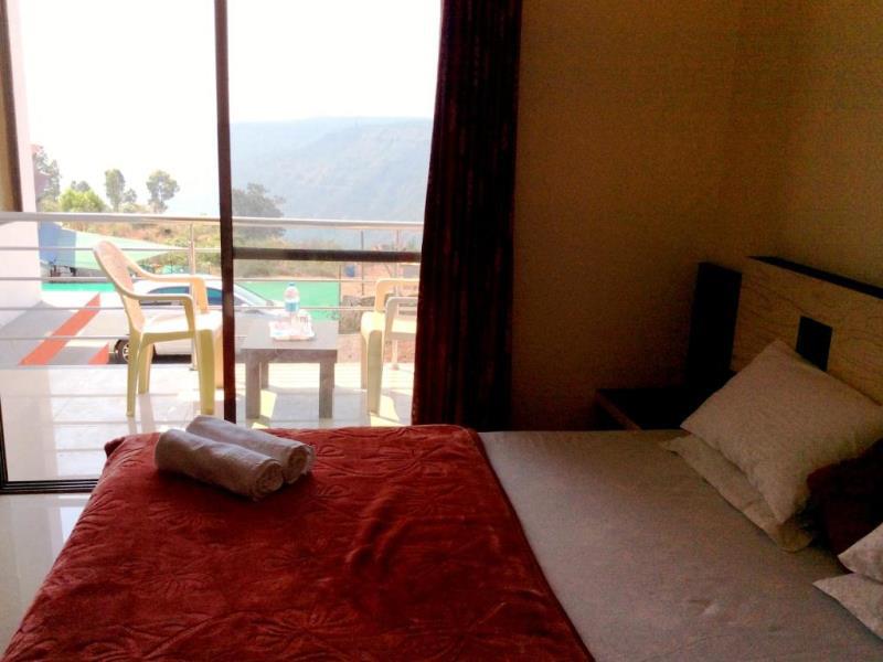 Hotel Kuber Palace 