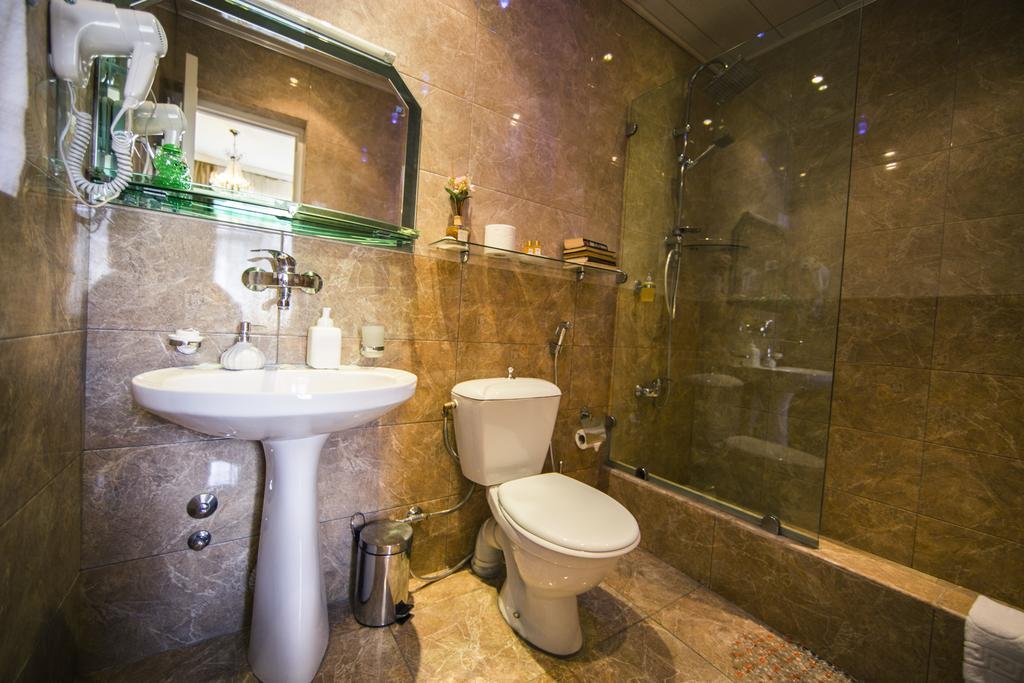 David Sultan Hotel 