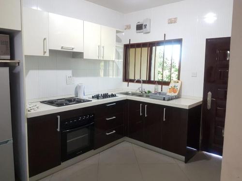 Uni Apartments 