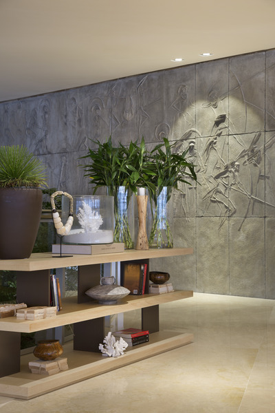 Gran Melia Nacional Rio De Janeiro Lobby