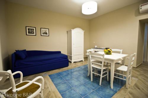 Il Timone B&b 