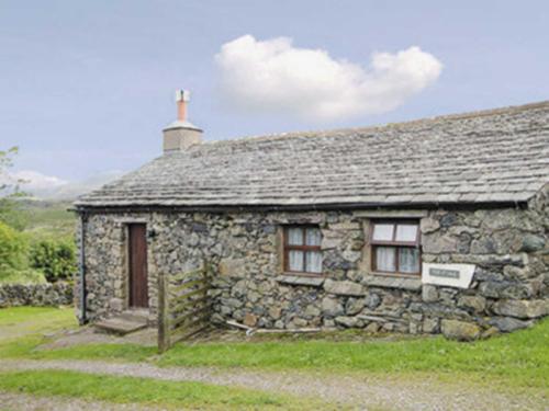 Birkerthwaite Stable 