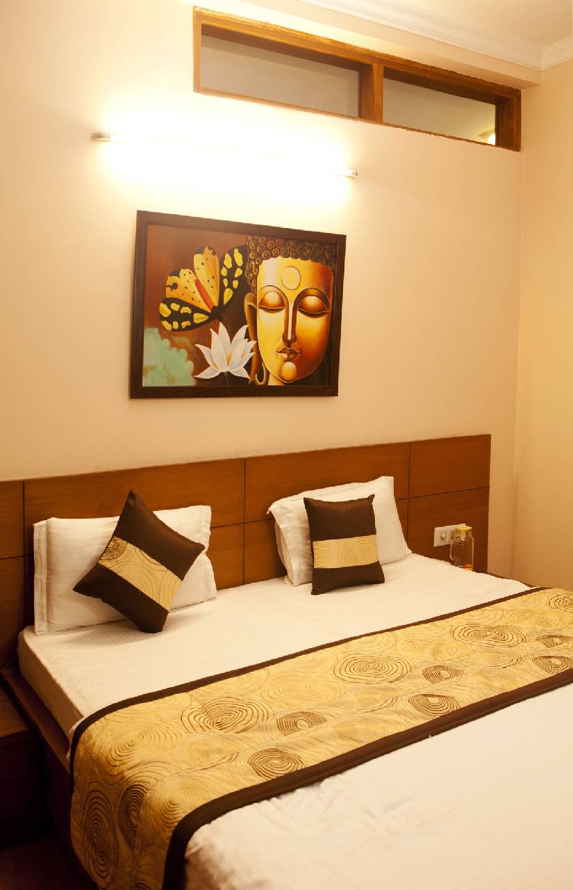 Oyo Rooms Sohna Road Extension 