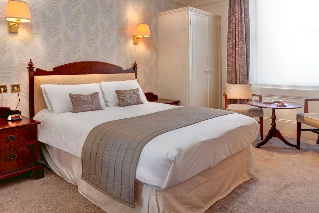 Best Western Lansdowne Hotel (بست وسترن لانسدوون هتل) Double Bed