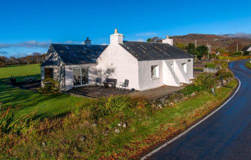 Tigh Grianach 