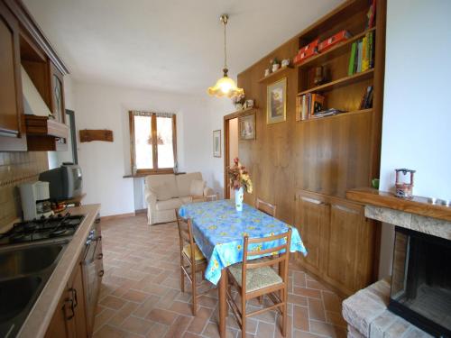 Villa Il Fontanino 