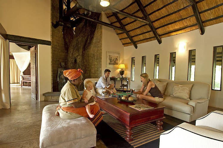Sanctuary Sussi And Chuma 