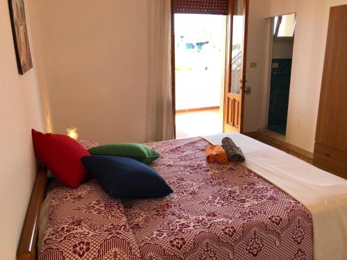 Villino Gallipoli Low Cost 