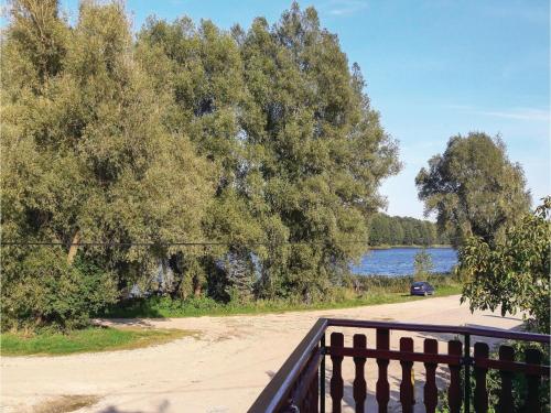Apartment In Ostroda (آپارتمان این اوسترودا) 