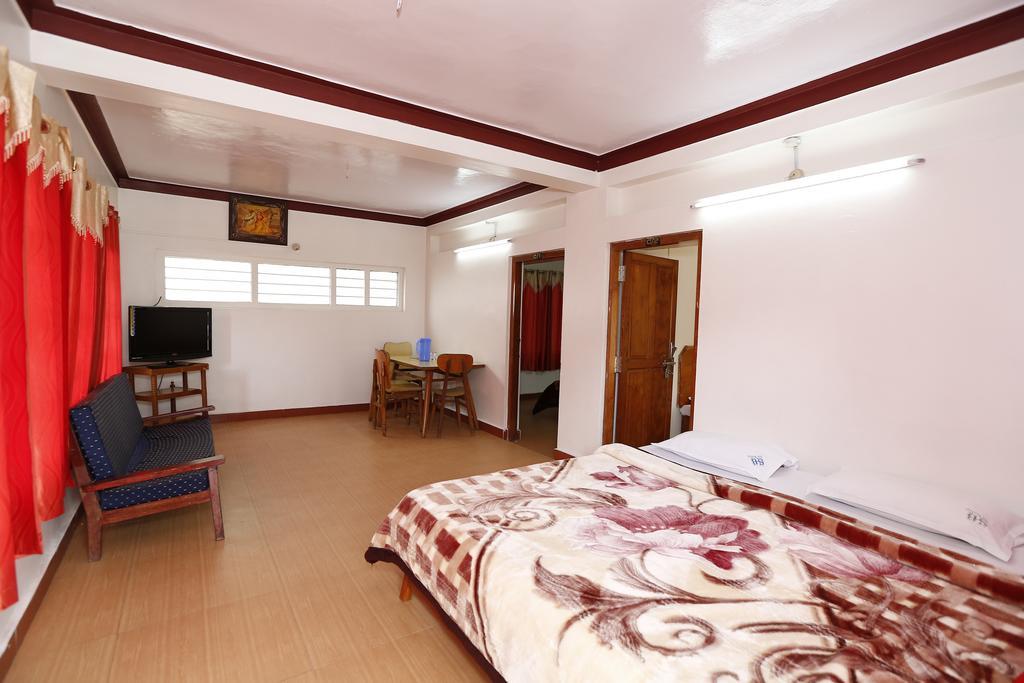 Hotel Sri Balaji 