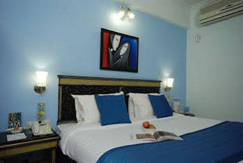 Sun Park Resort Chandigarh 