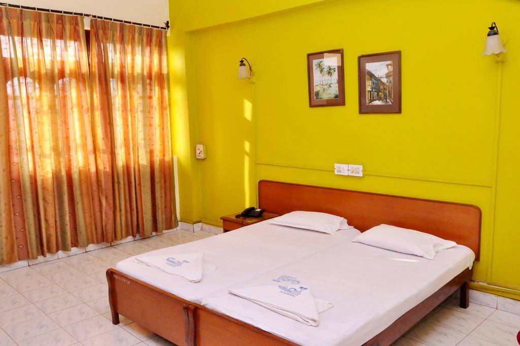 Vasco Residency 