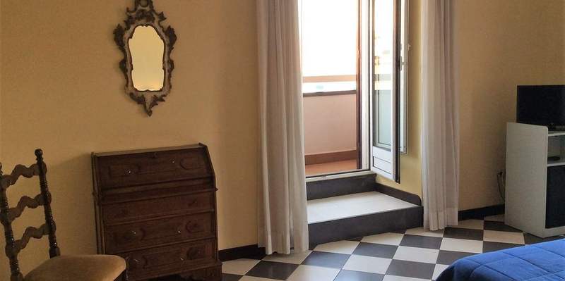 Stabia Room